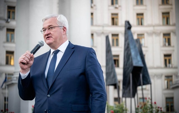 Сибига инициировал пакет антироссийских санкций в области противоракетной о