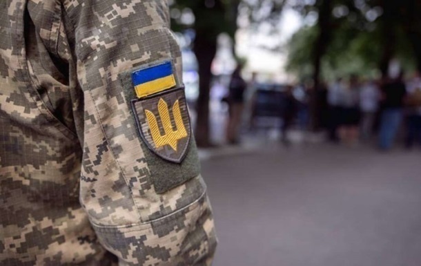 Во Львове смертельно ранили военнослужащего ТЦК