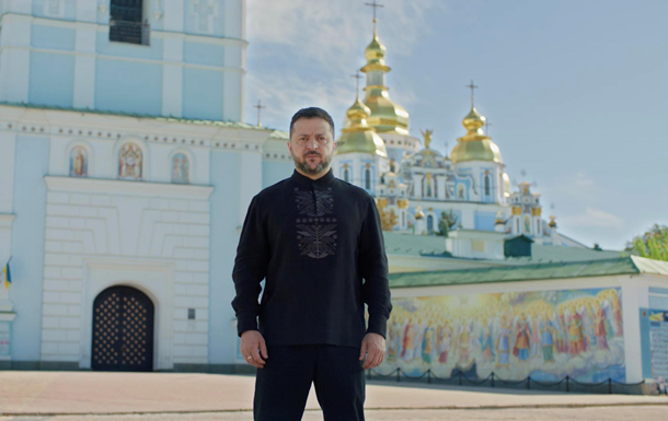 Великобритания первой получила новую награду от Зеленского