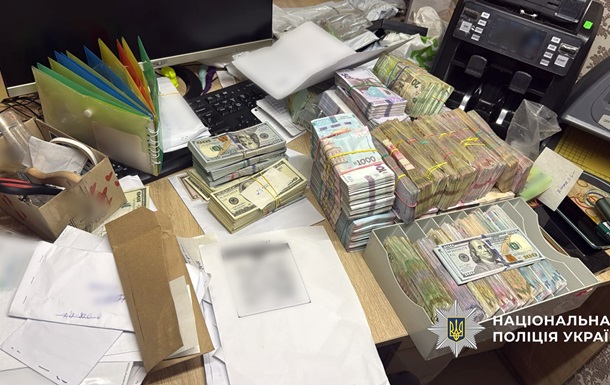 Киберполиция накрыла  конверт  для агробизнеса: детали схемы