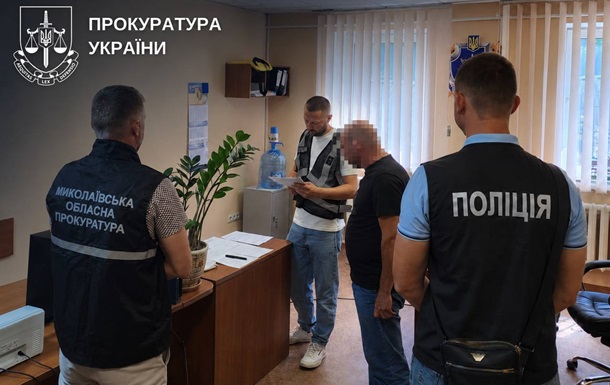 Лікарня на Миколаївщині отримала понад 15 млн за ненадані послуги