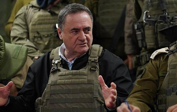 Министр обороны Израиля посетил войска в Сирии: Дамаск отреагировал