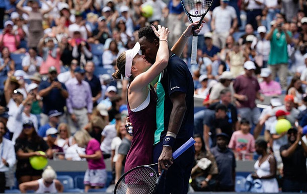 Світоліна та Монфіс пробилися до півфіналу US Open
