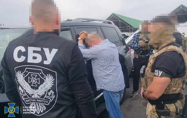 Екснардеп організував схему для ухилянтів