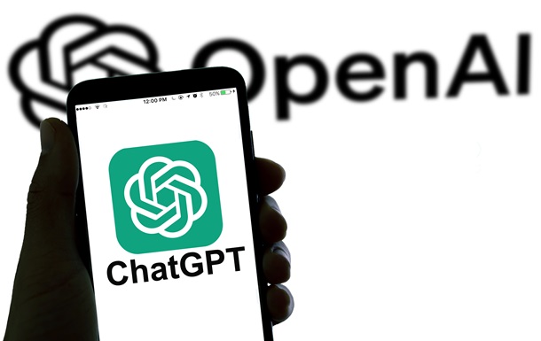 РФ використовувала ChatGPT для просування фейкового інституту