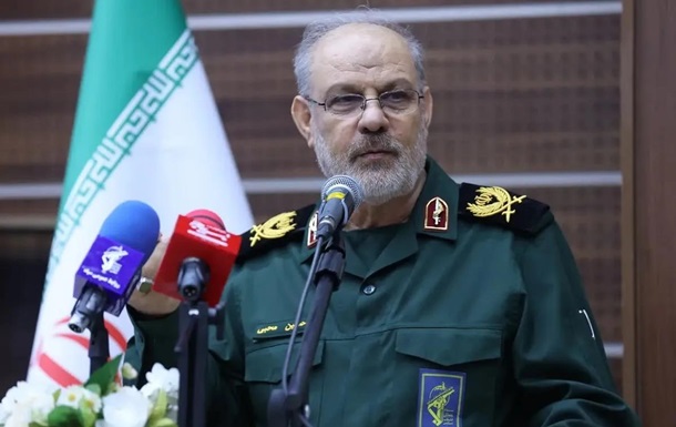 Иран заявил о соглашении с Оманом по Ормузу