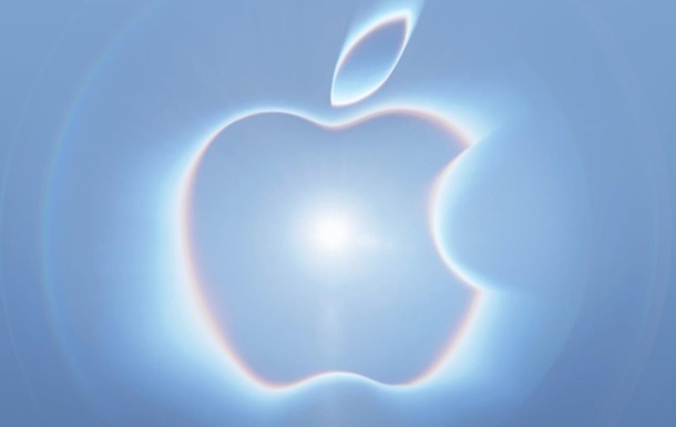 Apple назвала дату презентації iPhone 18
