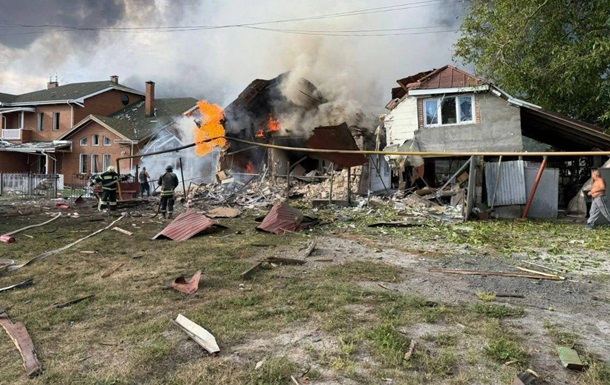 Зеленський зробив заяву після нічної атаки РФ