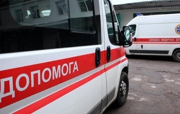 Киев снова под атакой дронов: есть пострадавший