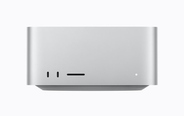 Apple представила Mac mini та Mac Studio з новими чипами M6 та M5 Ultra