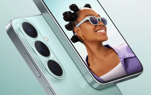 Дебютував субфлагманський Samsung Galaxy S26 FE