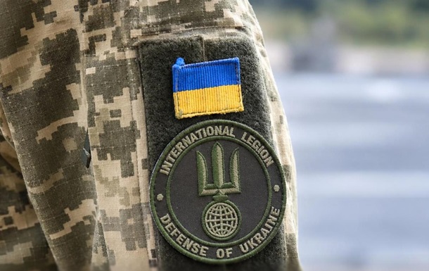 В Україні може з явитися посвідчення іноземця