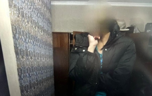 Снимала военную часть для ФСБ: агентка РФ получила 15 лет