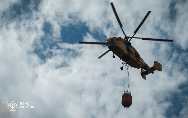 Росія знищила склад із гуманітарними вантажами ЮНІСЕФ на Київщині