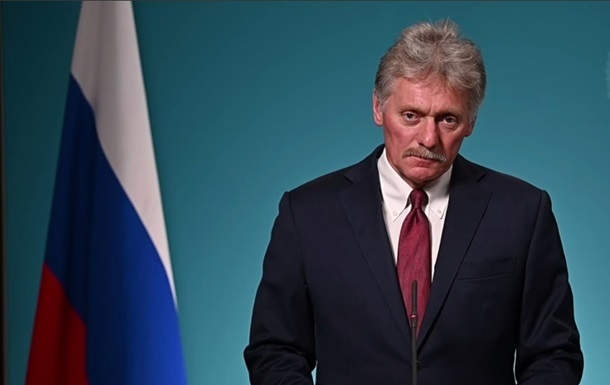 Тристороння зустріч лідерів: Кремль назвав умову 