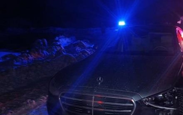 Тепер Нацполіція повинна відбілити своє ім’я у справі про ДТП Мазепи