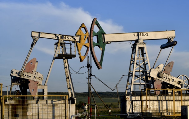 Росія знизила прогноз видобутку нафти до мінімуму за 17 років