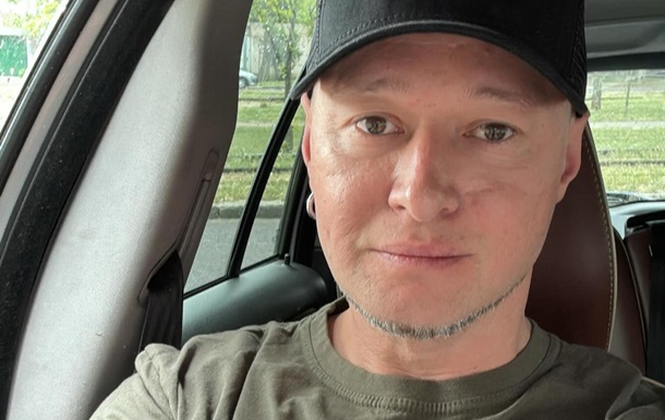 Лідер Бумбокса хоче відмовитися від звання заслуженого артиста України