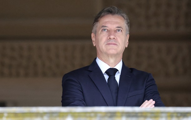 Експрем єра Словенії можуть судити через реформу поліції