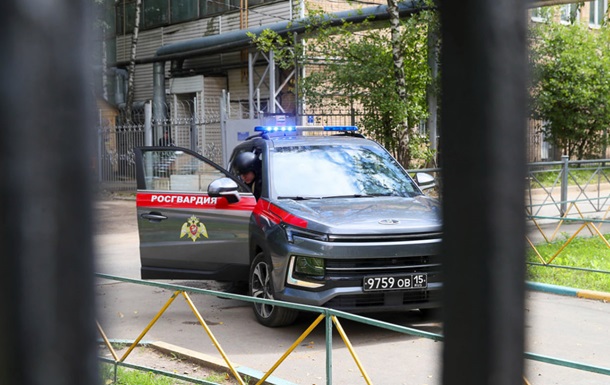 У Росії за два дні сталося три напади з ножами у школах