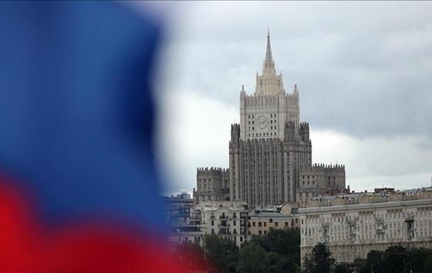 РФ пригрозила Німеччині через звинувачення у справі дрона в Лейпцигу