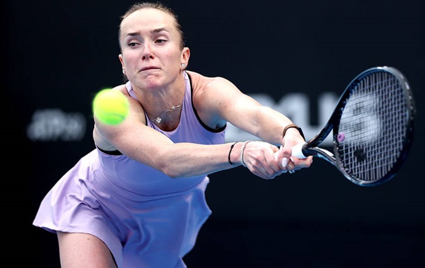 Світоліна пробилася до третього кола US Open, здолавши суперницю