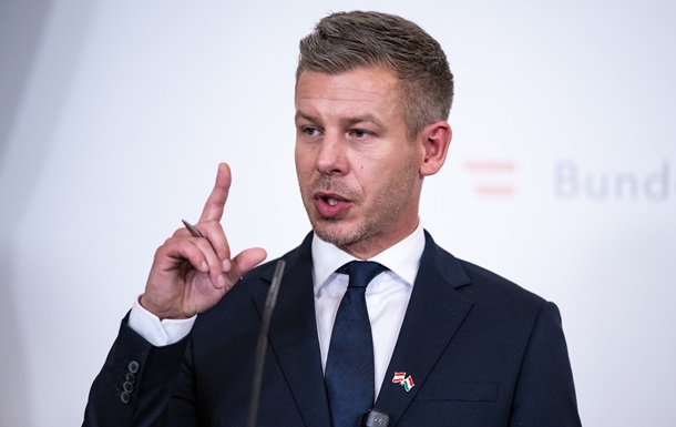 Угорщина не підтримує прискорене розширення ЄС - Мадяр