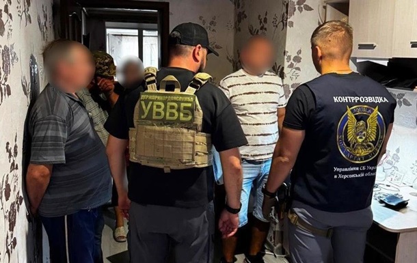 $8 тисяч за втечу: на Херсонщині викрили схему переправлення