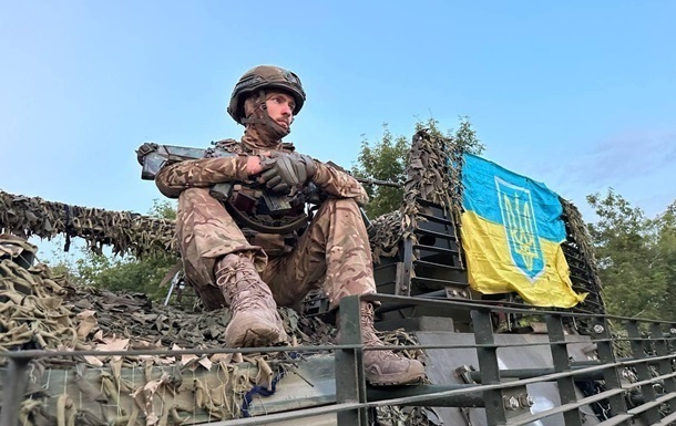 У Силах оборони відповіли на заяви РФ про  Вовчанський котел 