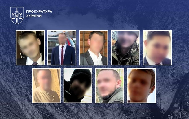 Химатаки по позициям ВСУ на Харьковщине: будут судить девять военных РФ
