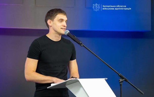 Федоров очолив Держагентство відновлення