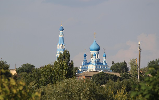 Балтскую епархию УПЦ МП проверят на связи с РПЦ