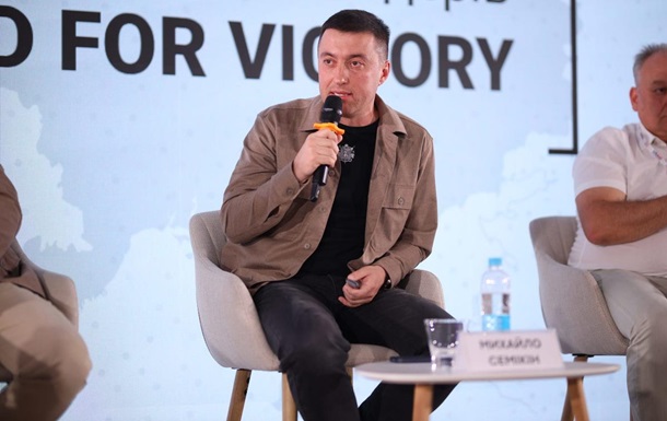 Зеленский нашел замену Федорову в Запорожье