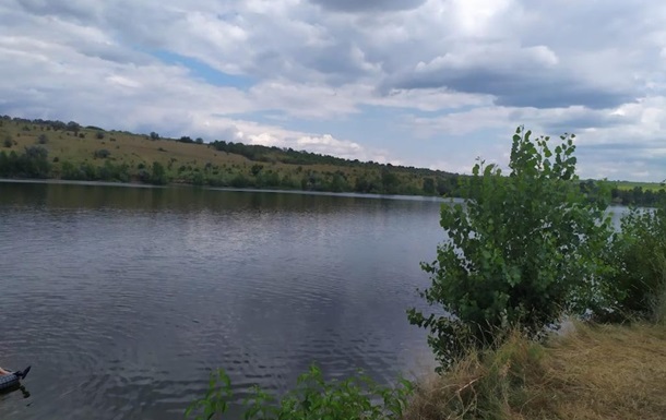 Гідрометцентр попередив про небезпечне обміління Дністра