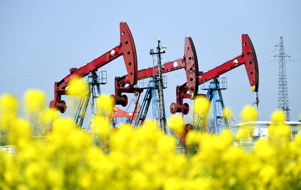 Цены на нефть за неделю выросли, а дизель в США побил рекорд