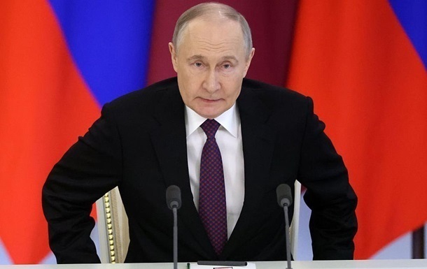 Путин рассчитывает на весь Донбасс до конца года - СМИ