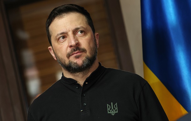 Зеленський назвав Донбас ключем до війни
