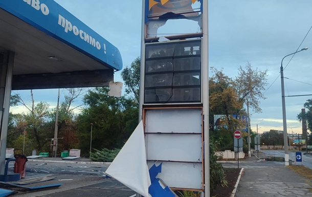 РФ нанесла удары по четырем объектам Укрнафты: где произошли атаки