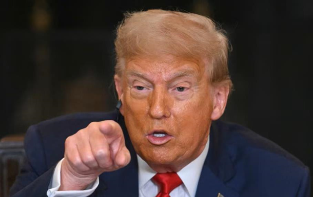 Счет за прошлое: заставит ли Трамп ЕС платить за помощь Украине