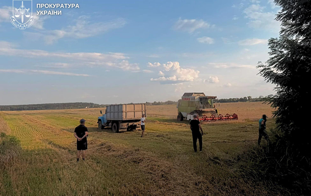 На Вінниччині депутата судитимуть за захоплення 85 га землі