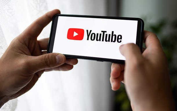 YouTube заблокував в Україні ще 31 канал пропагандистів РФ