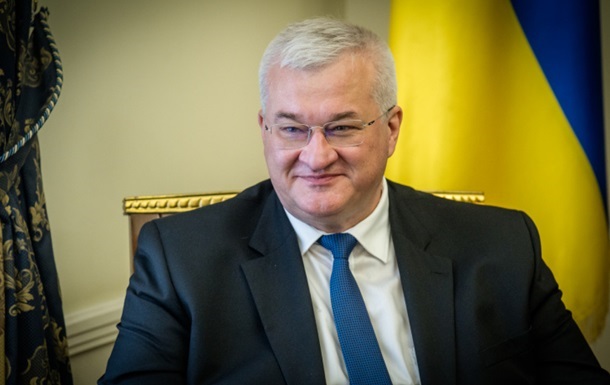 Сыбига потроллил Лаврова из-за его заявления о  нацизме в Европе 