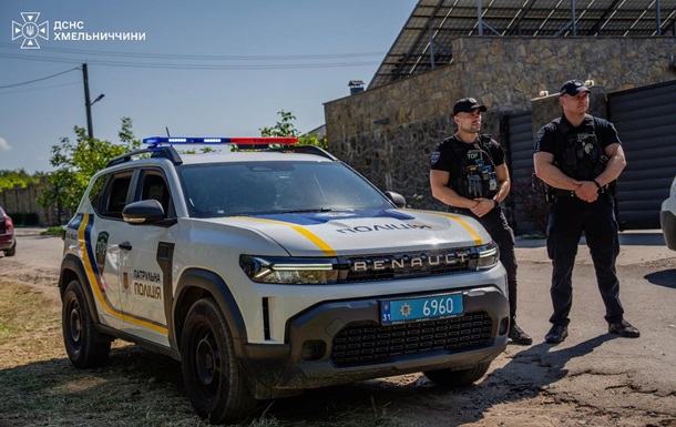 В Киеве полицейский застрелил мужчину во время вызова