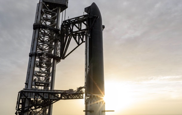 SpaceX вивела на орбіту ще 27 супутників Starlink