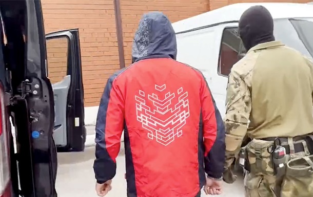 В России заявили о задержании подозреваемого в покушении на генерала