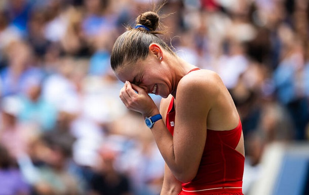 Украинский прорыв: Костюк впервые вошла в топ-10 WTA
