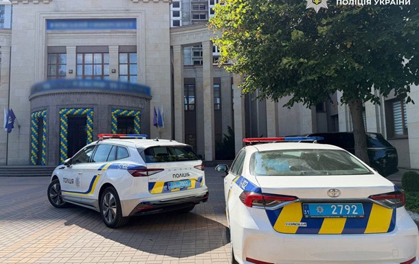У столичному університеті проводили масовий захід під час тривоги