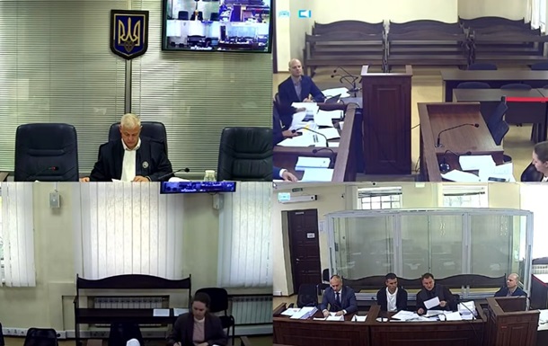 Суд арештував ще одного фігуранта справи Карфаген
