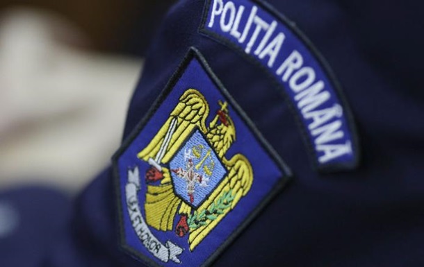 У Румунії затримали росіянина, який готував диверсію