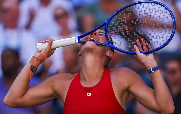 Костюк розповіла, як травма вплинула на її виступ на US Open